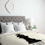 King // Duvet Cover (Twin)