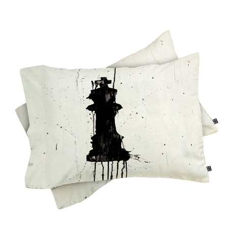 King // Pillow Case // Set of 2
