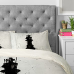 King // Pillow Case // Set of 2