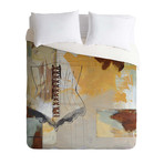 Corset // Duvet Cover (Twin)