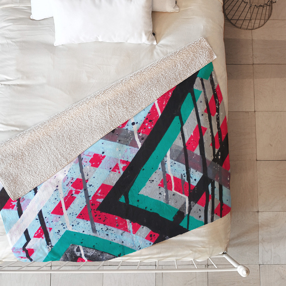 Kent YoungStrom For DENY Designs Touch of Modern