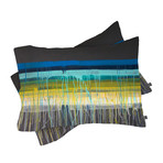 Urban Stripes // Pillow Case // Set of 2