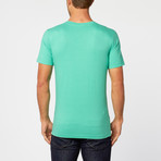 MNKR // Veggie // Mint (M)