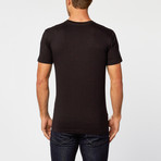 MNKR // Spray Buddy // Black (XL)