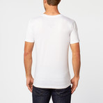 MNKR // Soubes // White (M)