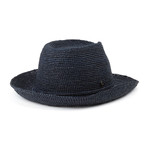 Keoni Fedora // Ocean (XL)