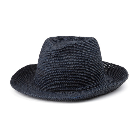 Keoni Fedora // Ocean (M)