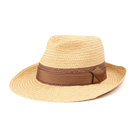 Kiho Fedora // Storm (M)