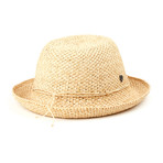 Ilias Fedora // Natural (M)