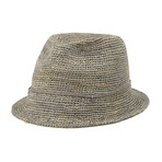 Abeeku Fedora // Storm (L)