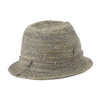 Abeeku Fedora // Storm (L)