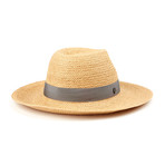 Fedor Fedora // Natural + Drift (L)