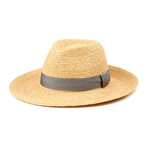Fedor Fedora // Natural + Drift (L)