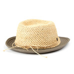 Fedor Fedora // Alloy + Drift (M)