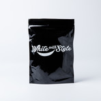 Sparkle Prep + Whiten Kit