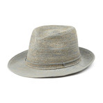 Myall Fedora // Ice Melange (M)