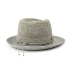 Myall Fedora // Ice Melange (M)