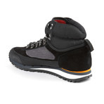 Bagel Sneaker // Black (Euro: 45)