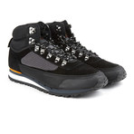 Bagel Sneaker // Black (Euro: 45)