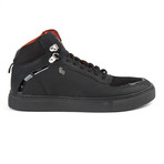 Crisp Sneaker // Black (Euro: 43)