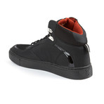 Crisp Sneaker // Black (Euro: 43)