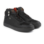 Crisp Sneaker // Black (Euro: 43)