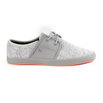 Spam 2 Canvas Sneaker // Light Grey (Euro: 40)