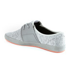 Spam 2 Canvas Sneaker // Light Grey (Euro: 40)