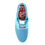 Spam 2 Sneaker // Pale Blue (Euro: 44)