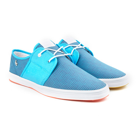 Spam 2 Sneaker // Pale Blue (Euro: 44)