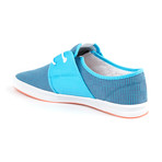 Spam 2 Sneaker // Pale Blue (Euro: 44)