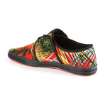 Spam 2 Canvas Sneaker // Red (Euro: 44)