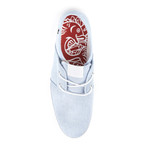 Spam 2 Canvas Sneaker // Pale Blue (Euro: 40)