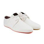 Spam 2 Sneaker // White (Euro: 44)