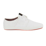 Spam 2 Sneaker // White (Euro: 44)