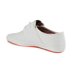 Spam 2 Sneaker // White (Euro: 44)