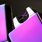 Plazmatic X (Gold Rush)