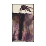 Culex (11.6"W x 20.25"H x 2"D)