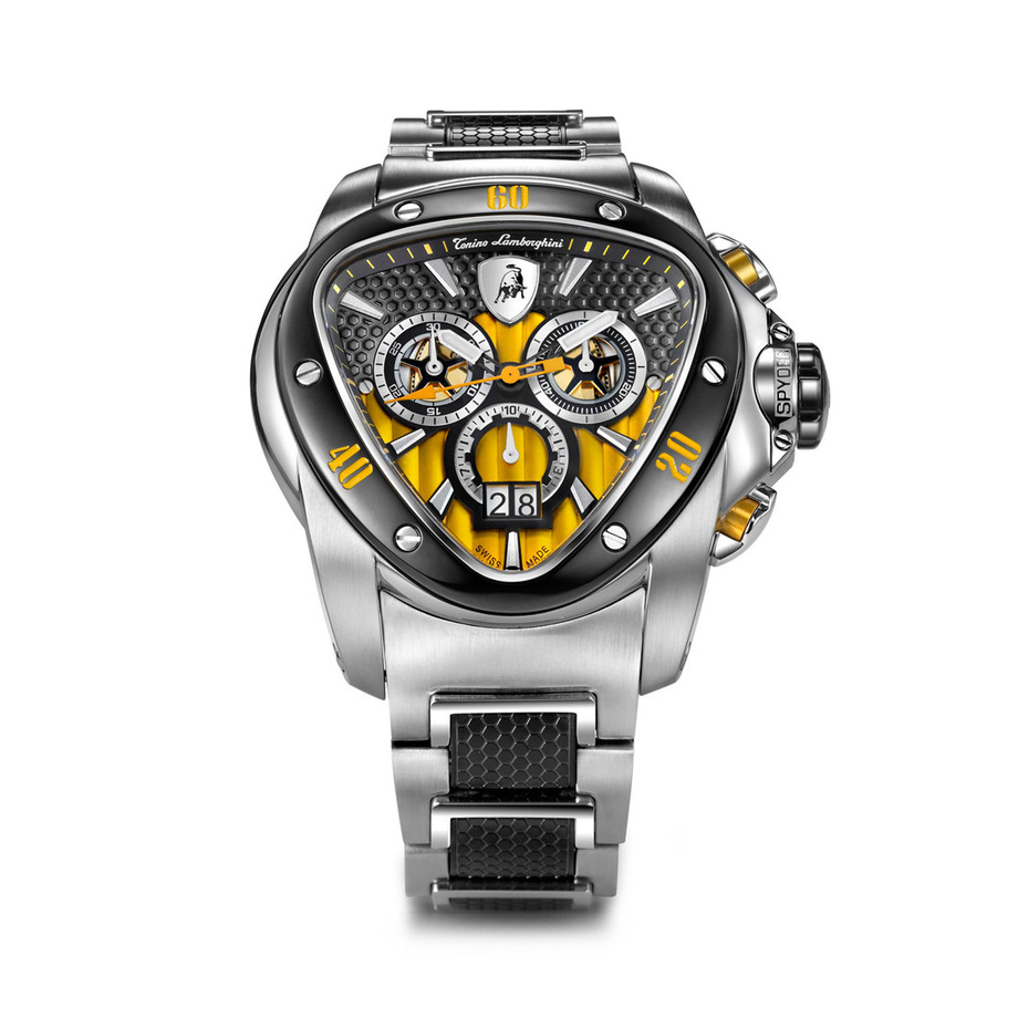 Lamborghini watch online