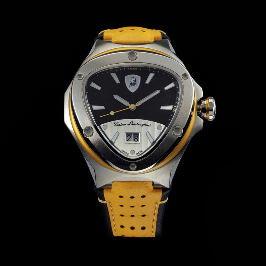 Lamborghini watch online