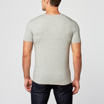 Moschino // Classic T-Shirt // Grey (S)