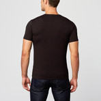 Moschino // Classic T-Shirt // Black (S)