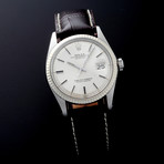 Rolex Datejust Automatic // 1601 // TM118 // c.1970's // Pre-Owned