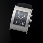 Jorg Hysek Chronograph Quartz // JH05 // TM146 // c.2000's // Pre-Owned