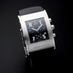 Jorg Hysek Chronograph Quartz // JH05 // TM146 // c.2000's // Pre-Owned