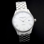 Frederique Constant Automatic // FC303WN5B6B // TM147 // c.2015 // New