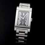 Bvlgari Automatic // RT4S // TM111 // c.2000's // Pre-Owned