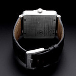 Bell & Ross Automatic // BR01 // TM100 // c.2000's // Pre-Owned