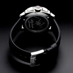 Alpina Chronograph Quartz // AL372LBG4V6 // TM158 // c.2015 // New