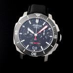 Alpina Chronograph Quartz // AL372LBG4V6 // TM158 // c.2015 // New